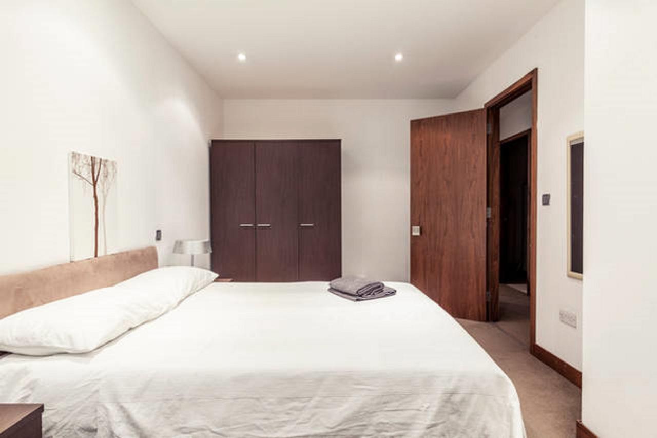 Appartamento Bell Street Londra