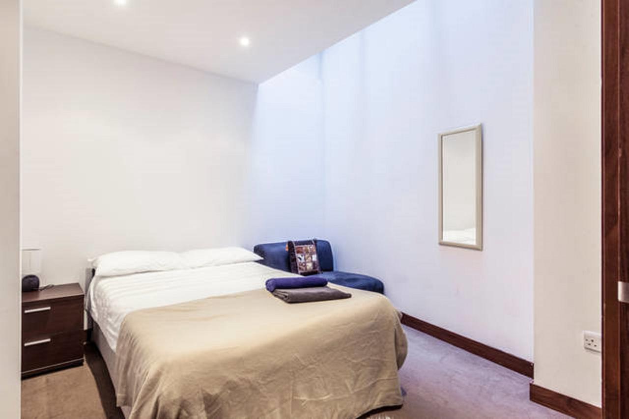 Appartamento Bell Street Londra