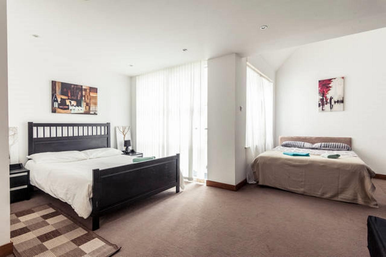 Appartamento Bell Street *