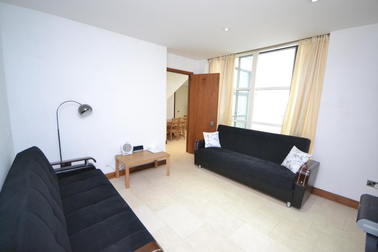 Appartamento Bell Street *