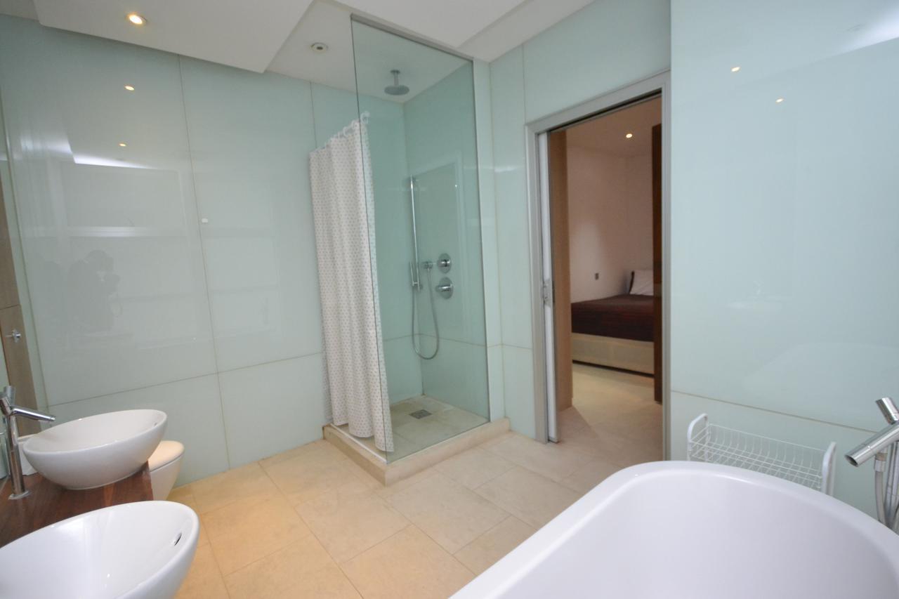 Appartamento Bell Street Londra