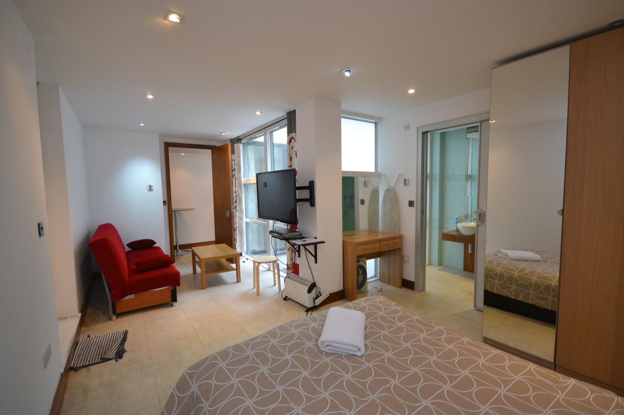 Appartamento Bell Street *