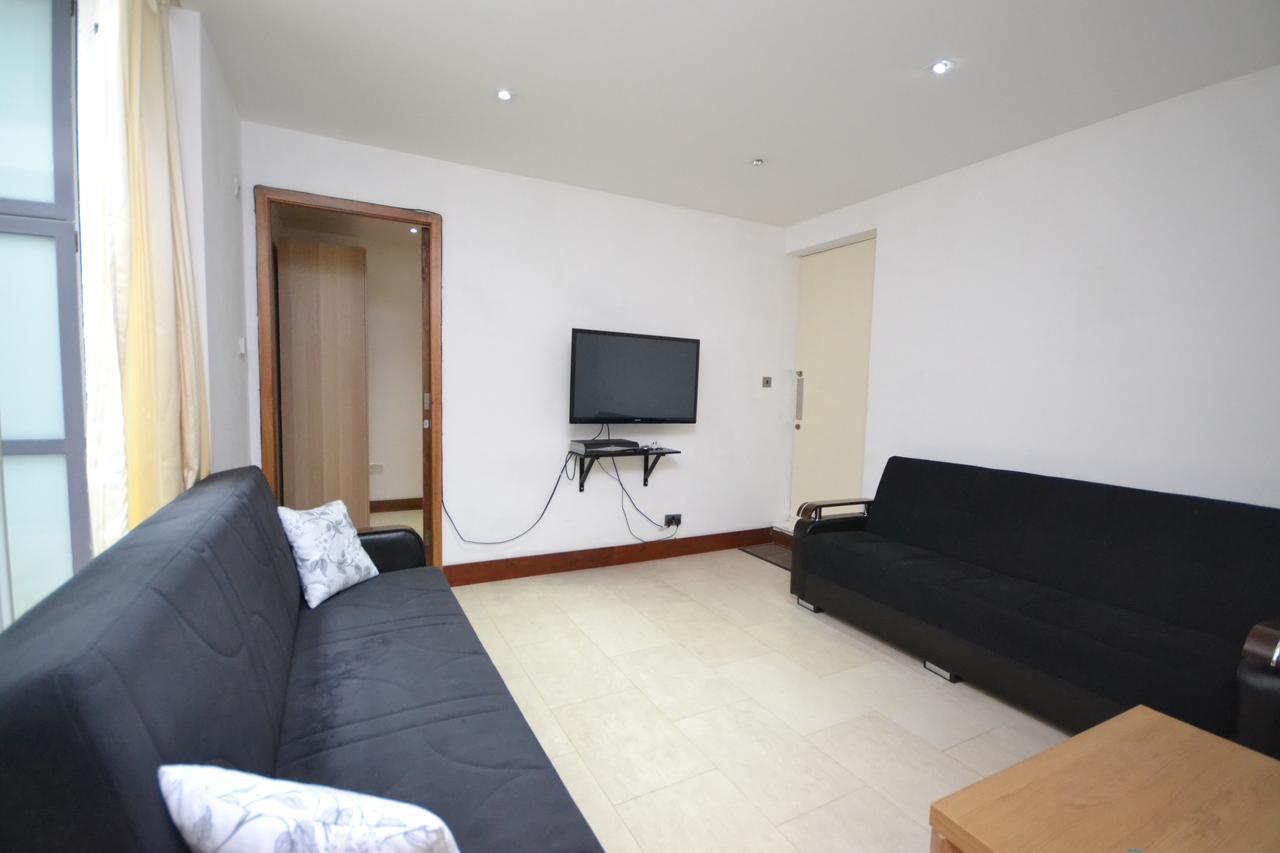 Appartamento Bell Street