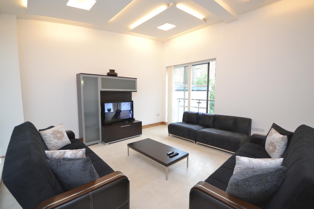 Appartamento Bell Street Londra