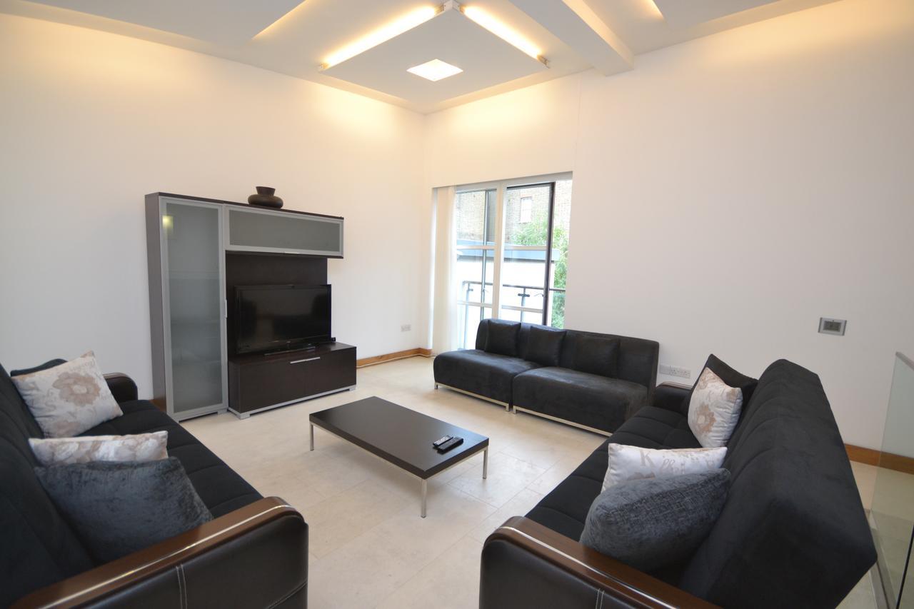 Appartamento Bell Street *