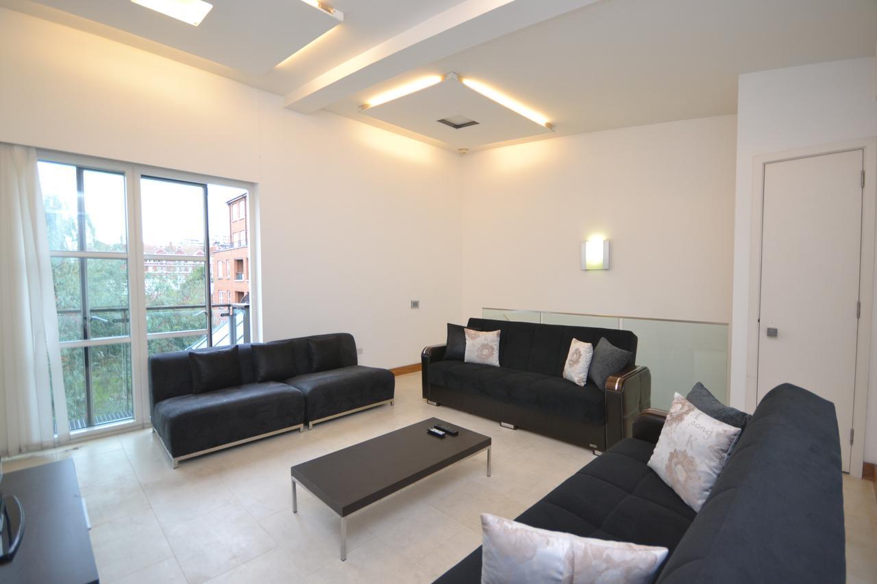 Appartamento Bell Street *